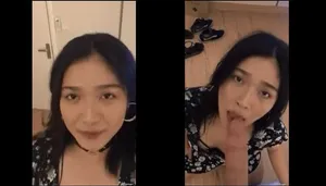 Em người yêu ngoại thương thích cục thịt tây - asianbabyggirl 4