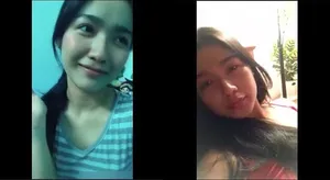 Em gái ngoại thương – asianbabyggirl 9