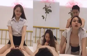 Kkimkkimmy onlyfans chăm sóc tình dục cho người tình trong bệnh viện