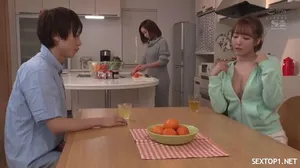 Chồng mới cưới của chị gái trúng số đụ em cô vợ xinh như tiên