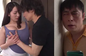 ông xã có sở nhìn bà xã nắc với người khác nên bảo người vợ gạ anh hàng xóm