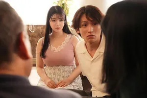 Nhờ người vợ thằng bạn đóng giả làm bồ để ra mắt gia đình nhưng rồi lại xxx luôn bà xã bạn
