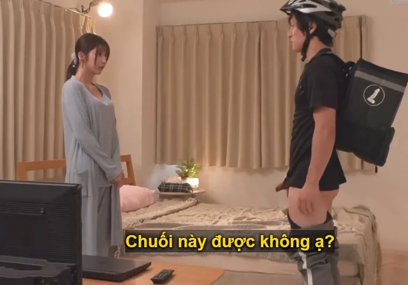 Dịch vụ ship cò tận phòng cho mấy gấu fa lâu năm bị lứng